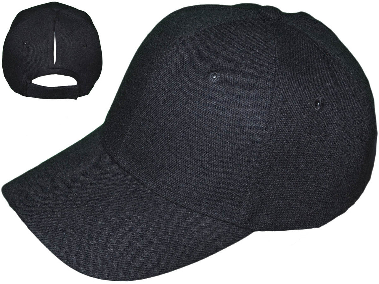 Wifey, Mama, Small Business Owner Baseball Cap