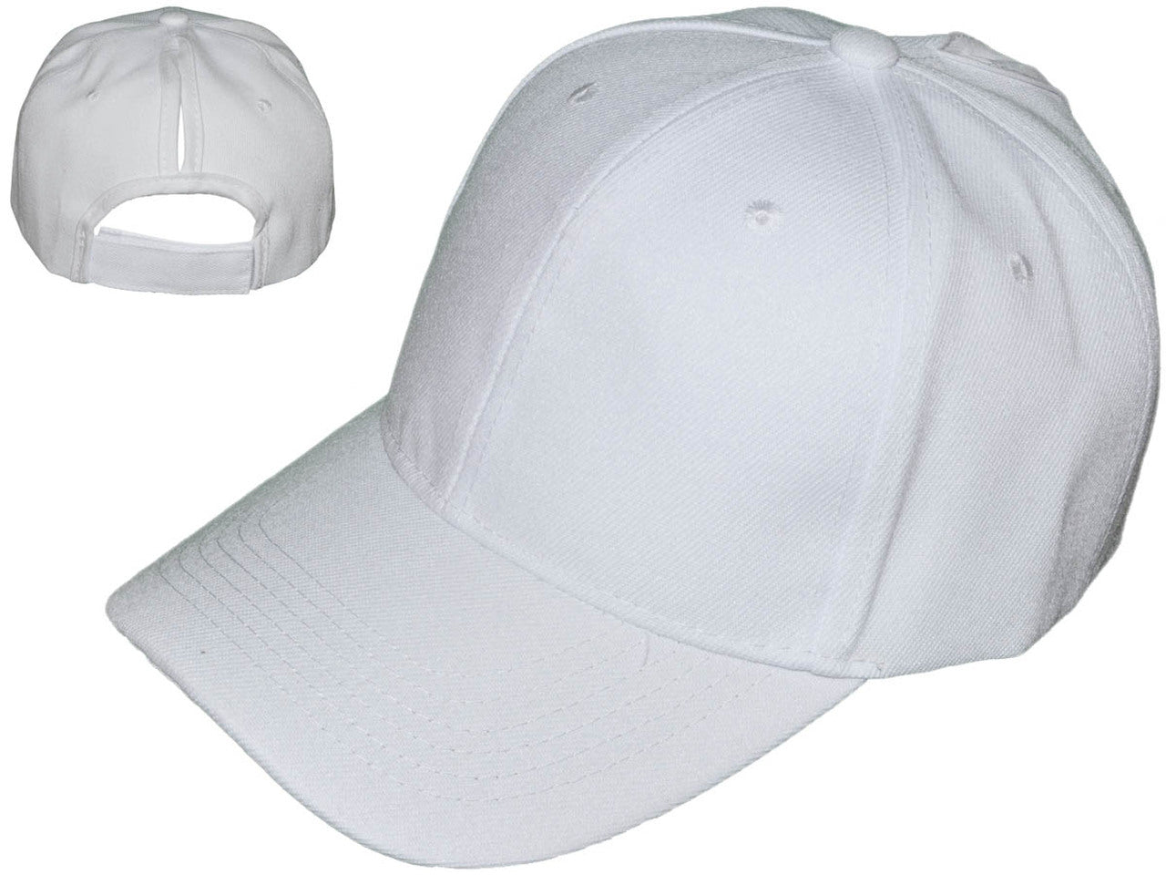 Wifey, Mama, Small Business Owner Baseball Cap