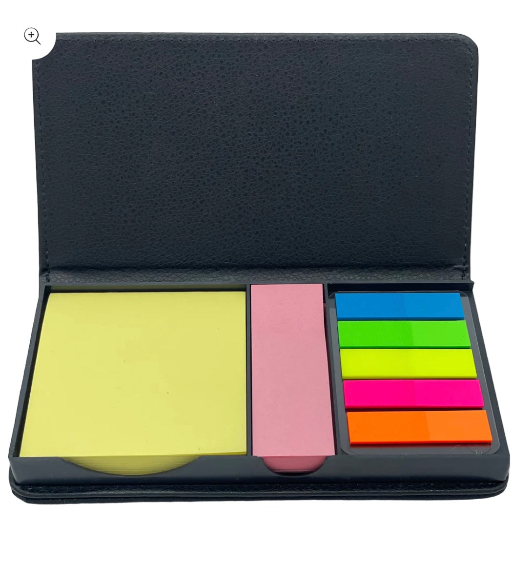 Teachers Have Class Sticky Note Holder